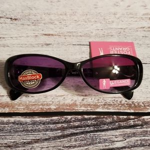 NWT Elegance UVA UVB Sunglasses